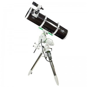 Telescop Newton SkyWacher Explorer 203/1000 NEQ6-R GoTo