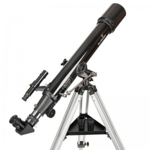 Telescop refractor SkyWatcher Mercury 70/700 AZ2