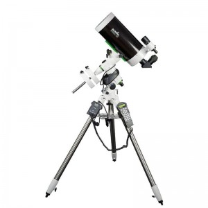 Telescop Skywatcher Maksutov SkyMax 180 PRO NEQ5 GoTo