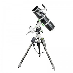Telescop Newton SkyWatcher Explorer 150/750 NEQ5 GoTo