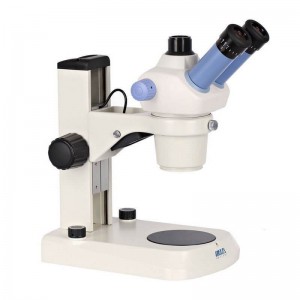 Microscop stereo Delta SZ-430-T PLAN (7-30x) 
