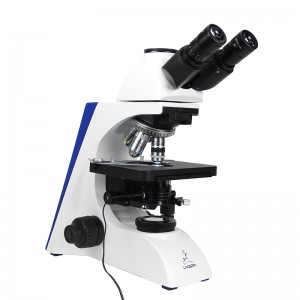 Microscop LACERTA LIS-CDF 