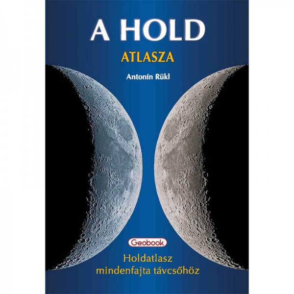 Mic atlas Lunar (limba maghiară)