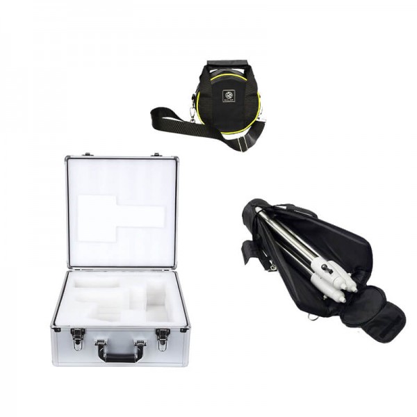 Set de genti pentru montura HEQ5