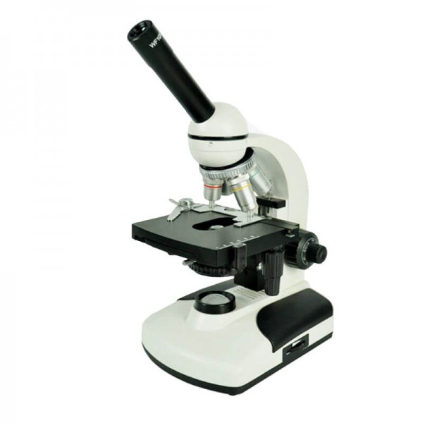 Microscop biologic BIM-151M LED (40-1000x)
