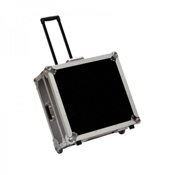 Cutie aluminiu pentru montura AZ-EQ6 [3-7]