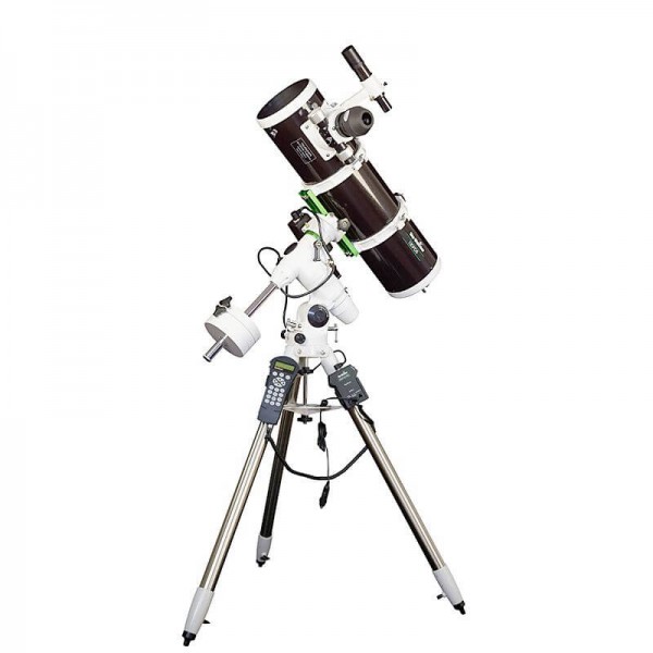 Telescop Newton SkyWatcher Explorer 130/650 PDS NEQ3 GoTo