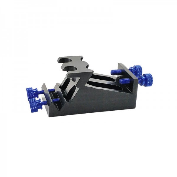 Suport SpringLoad dublu Lacerta