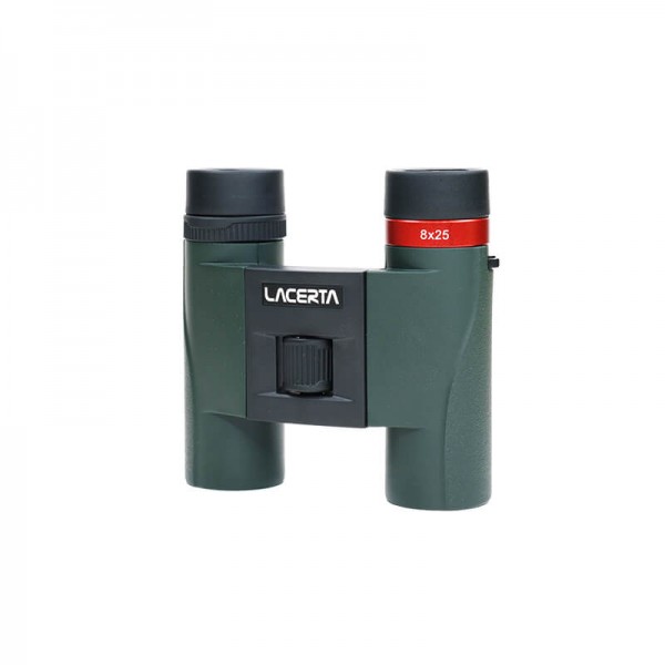 Binoclu Lacerta Pocket 8x25