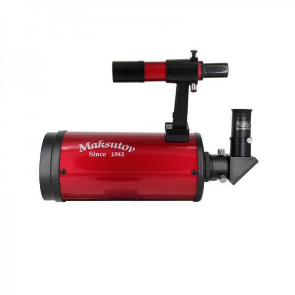 Tub optic Maksutov SkyWatcher SkyMax 102/1300 Red