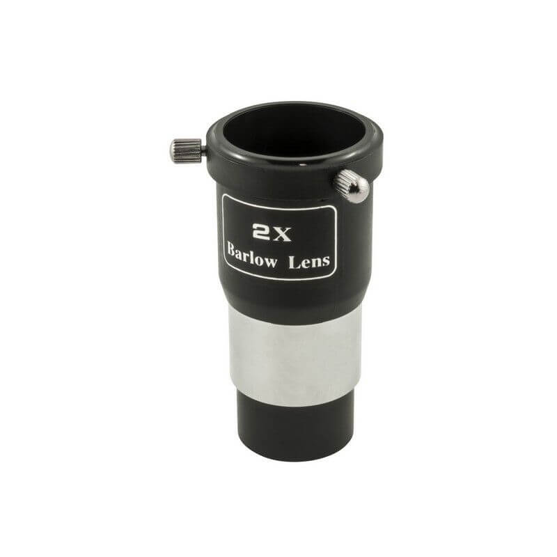Barlow SkyWatcher 2x