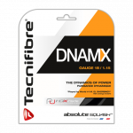 Racordaj Tecnifibre DNAMX negru 9.7m