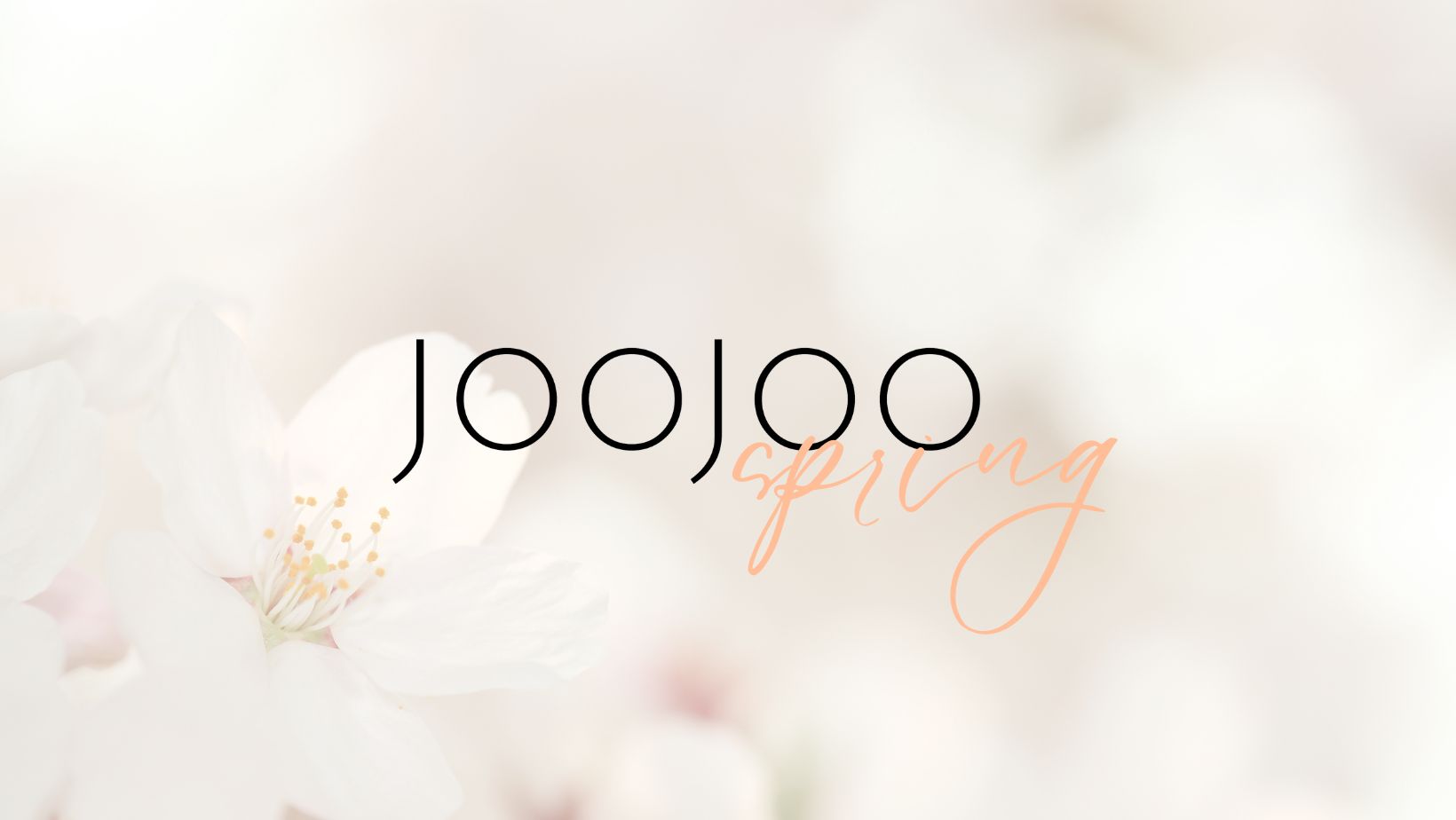 Joojoo - Looks good on you